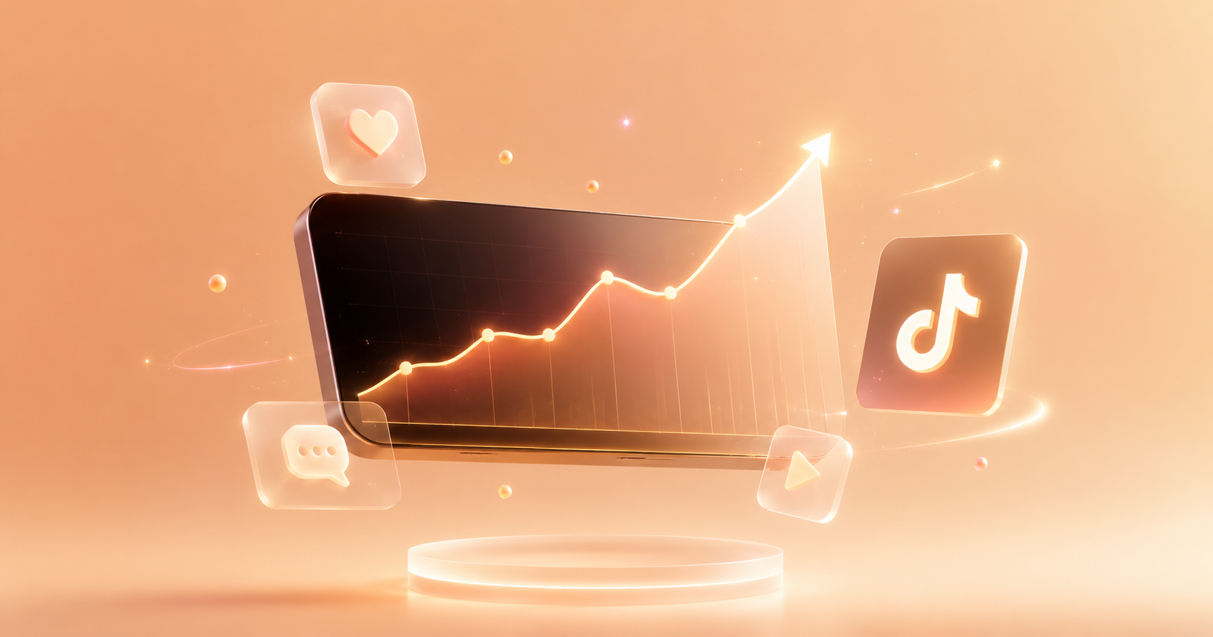 Cara Promosi Bisnis di TikTok dengan AI